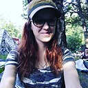 Ксения, 33 года