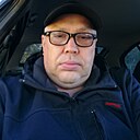 Павел, 52 года