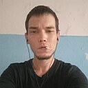 Павел, 23 года