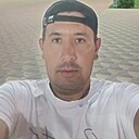 Ахмед, 32 года