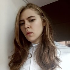 Фотография девушки Ольга, 25 лет из г. Нижний Новгород
