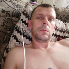 Фотография мужчины Андрей, 40 лет из г. Бобруйск