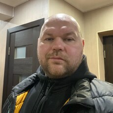 Фотография мужчины Олексій, 41 год из г. Львов