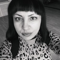 Фотография девушки Надежда, 42 года из г. Рубцовск