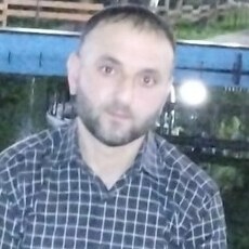 Фотография мужчины Давид, 35 лет из г. Ярославль