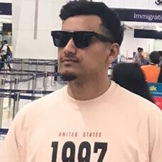 Фотография мужчины Suman Subedi, 20 лет из г. Брест