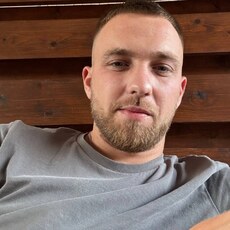 Фотография мужчины Алексей, 28 лет из г. Почеп
