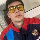 Юрий, 23 года