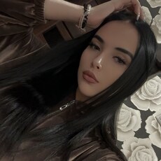 Фотография девушки Ульяна, 18 лет из г. Георгиевск