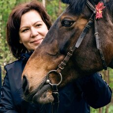 Фотография девушки Татьяна, 48 лет из г. Ярославль