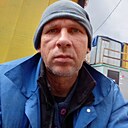 Евгений Зухов, 44 года