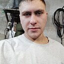 Данил, 21 год