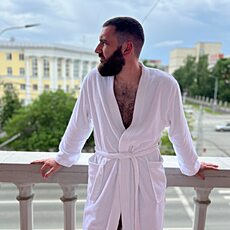 Фотография мужчины Олег, 29 лет из г. Усть-Каменогорск