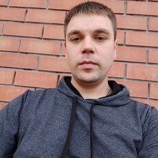 Фотография мужчины Максим, 32 года из г. Сызрань