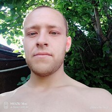 Фотография мужчины Максим, 25 лет из г. Одесса
