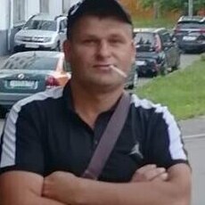 Фотография мужчины Павел, 39 лет из г. Барановичи