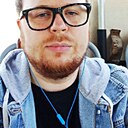 Даниил, 33 года