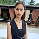 Евгения, 21 год