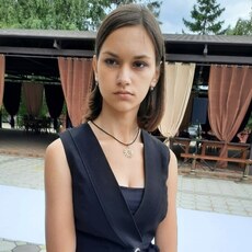 Фотография девушки Евгения, 21 год из г. Саратов