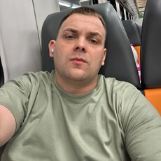 Фотография мужчины Анатолий, 33 года из г. Серпухов
