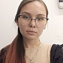 Марина, 23 года