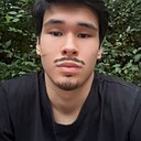 Мухамедали, 18 лет