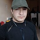 Абду, 27 лет
