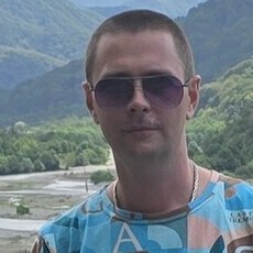 Фотография мужчины Антон, 34 года из г. Лазаревское