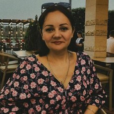 Фотография девушки Елена, 42 года из г. Луганск