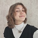 Милана, 18 лет