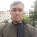 Ермек, 29 лет