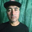 Шахбоз, 37 лет