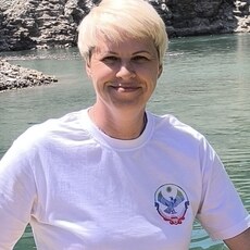 Фотография девушки Елена, 42 года из г. Волгоград