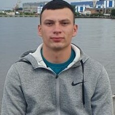 Фотография мужчины Иван, 23 года из г. Брянск