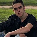 Кирилл, 19 лет