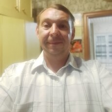 Фотография мужчины Сергей, 48 лет из г. Йошкар-Ола