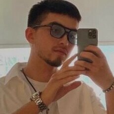 Фотография мужчины Егор, 21 год из г. Новосибирск