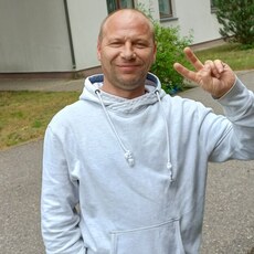 Фотография мужчины Mikolai, 47 лет из г. Смоленск