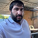Тигран, 32 года