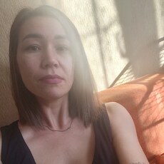 Фотография девушки Дина, 36 лет из г. Омск