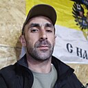 Артур, 35 лет