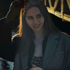 Фотография девушки Полина, 21 год из г. Гродно