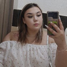 Фотография девушки Диана, 18 лет из г. Сысерть