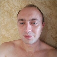 Фотография мужчины Александр, 37 лет из г. Рославль