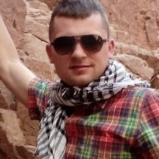 Фотография мужчины Сергей, 30 лет из г. Борисов