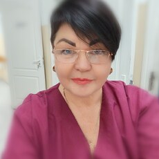 Фотография девушки Инна, 57 лет из г. Анапа