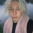 Даня, 18 лет