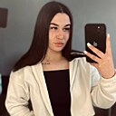Оля, 19 лет