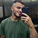 Аюб, 24 года