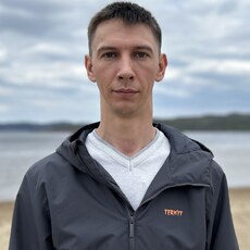 Фотография мужчины Игорь, 31 год из г. Мурманск